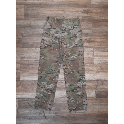 USA Calça ACU Multicam/OCP Aramida